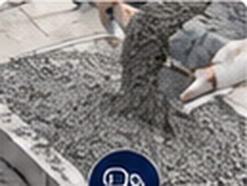 Beton Katkıları Ürünleri